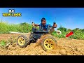RC Car New Look 🔥 Ultimate Power Testing
