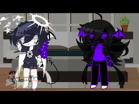 two time and azure have a sleep over.sorry it’s short-