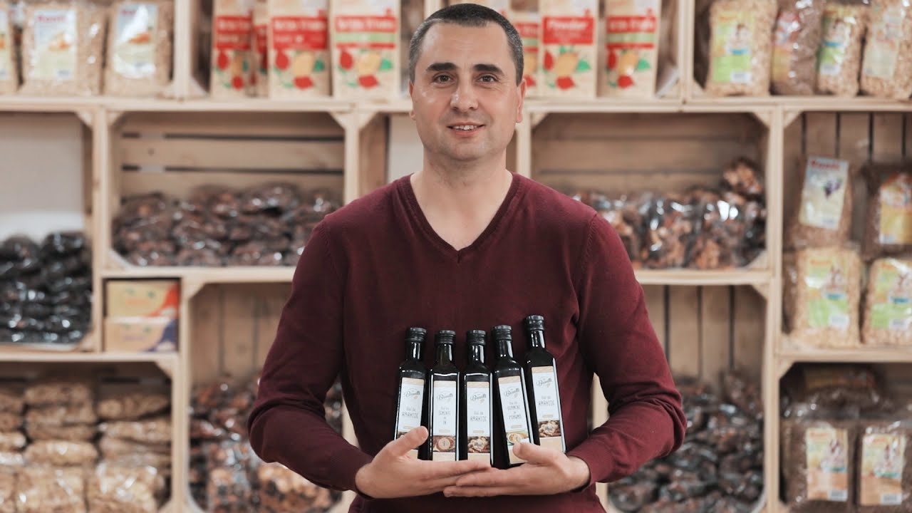 Igor Golban, fondator Biantti, despre integritatea în afaceri