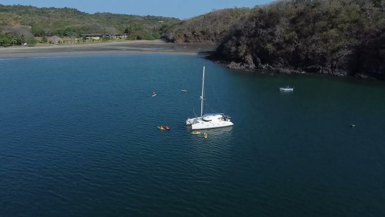 Safari Surf School - Playa Venao, Panama