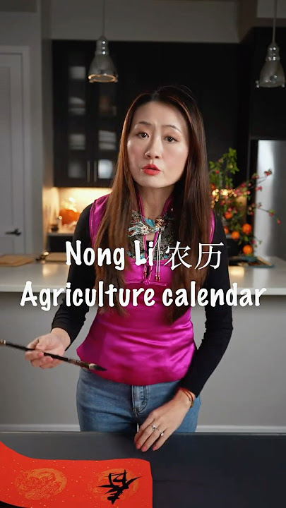 “Chinese New Year” is Not “Lunar New Year “ I tell you why!