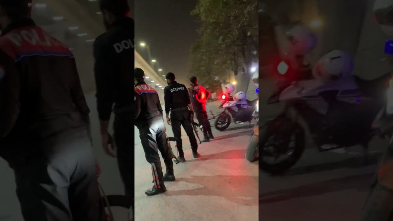 Alert on duty Time || Dolphin Rawalpindi || Faisal Fans Club