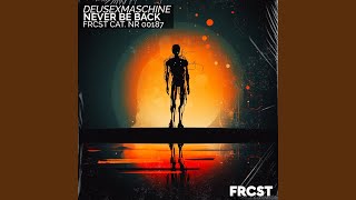 Never Be Back