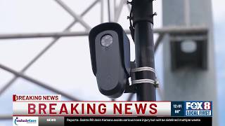 Jefferson Parish deputy fired for using Flock cameras to track ex-fiancee s vehicle movements sh