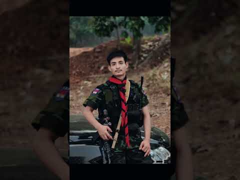 #mhemchanaung #army