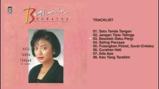 Betharia Sonatha - Album Satu Tanda Tangan | Audio HQ