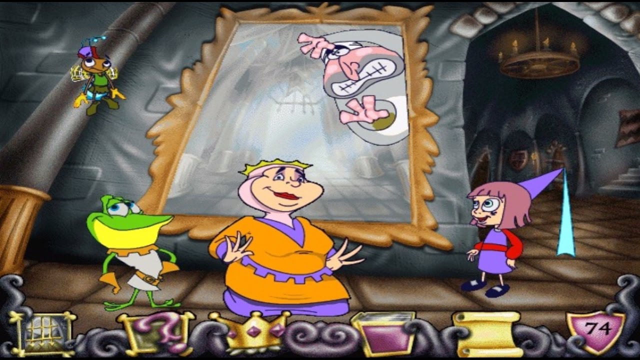 The Queens Savior Jumpstart Math For 2nd Graders Episode 8