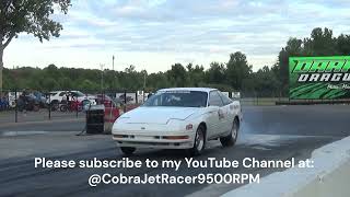 Milan Super Stock FGT/M Probe - Test N Tune - 7-22-2026