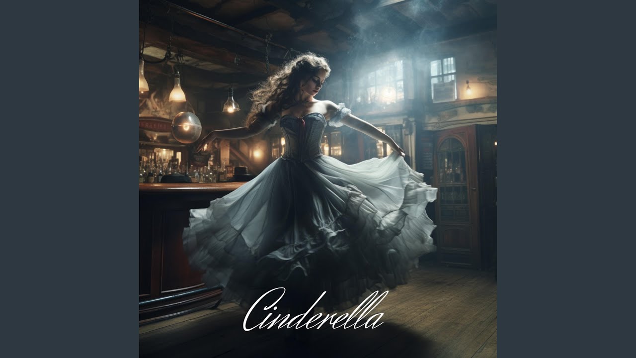 Watch Cinderella on YouTube Watch Cinderella on YouTube