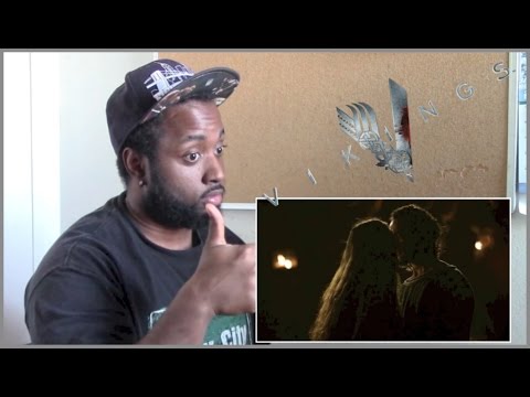 Vikings REACTION - 1x8 "Sacrifice"