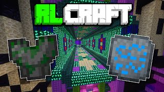 I Finally Found The Last Rune! | RLCraft Shivaxi Config - Ep 42