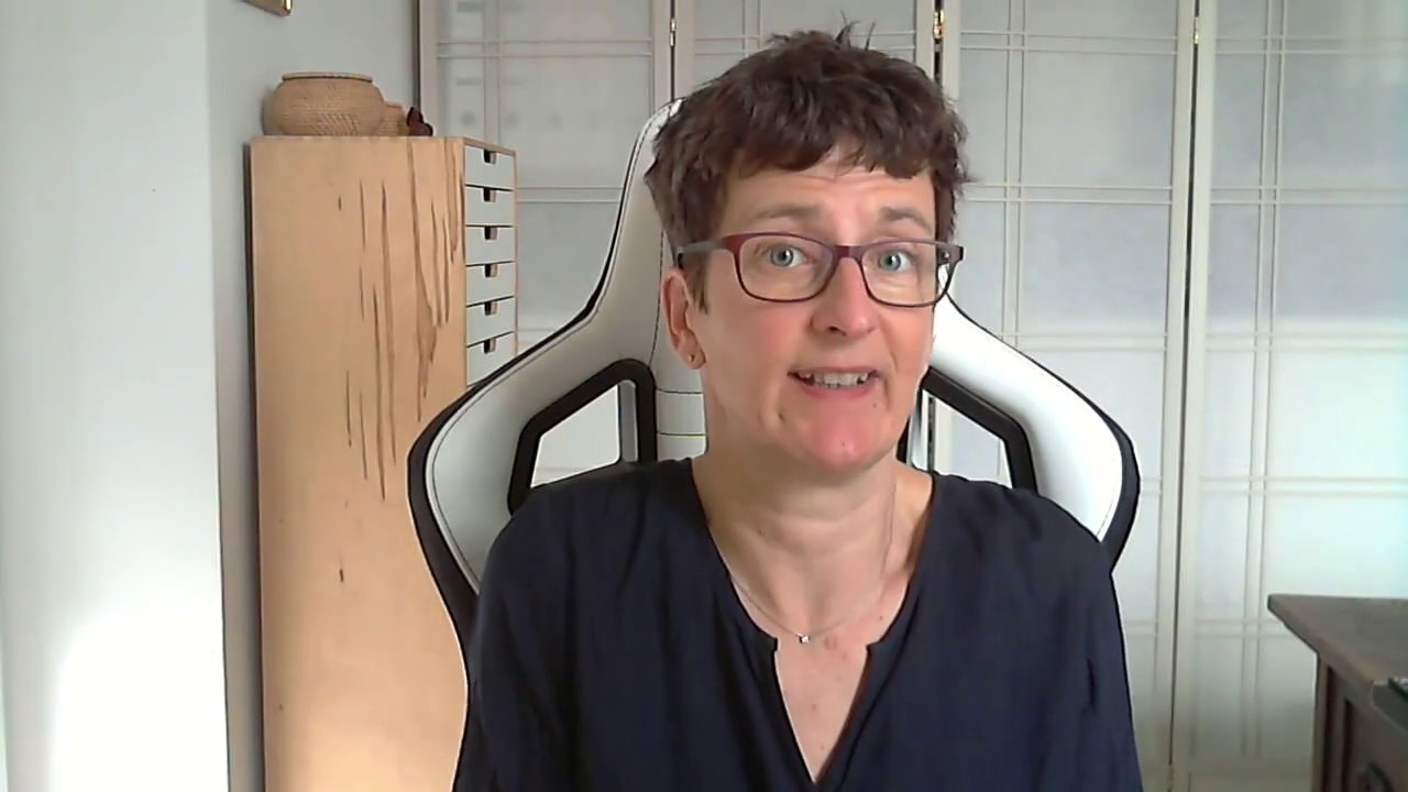 KatjaKonkret 5 Nur Sechs Tage YouTube