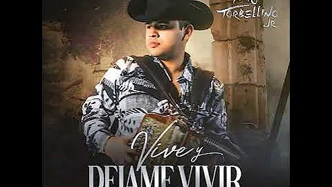 Tito Torbellino Jr    Vive Y Dejame Vivir (Nuevo Tema 2020)