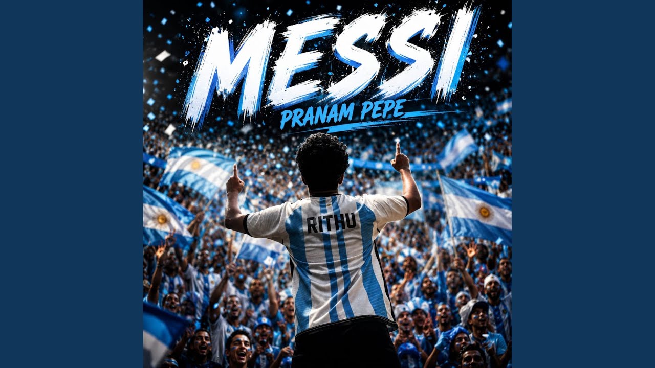 Watch Messi on YouTube Watch Messi on YouTube