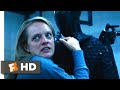 The Invisible Man (2020) - The Invisible Suit Scene (6/10) | Movieclips
