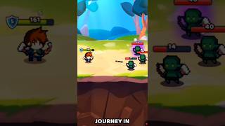 cup heroes,  #roguelike #game