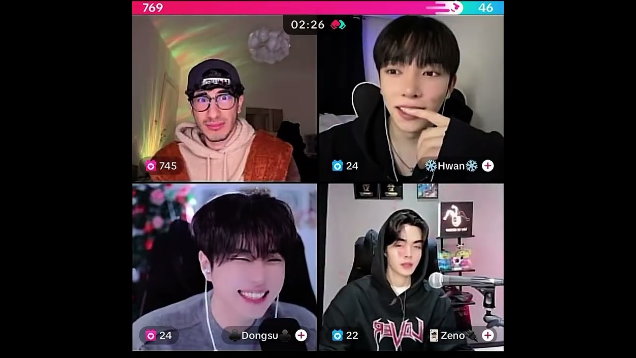 بث علاء الدين troskano🧞‍♂️مع كوريين مضحك Aladdin with Korean 🤣 