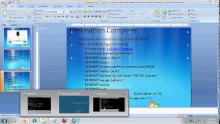 Free Learn Deploying A WIM Image 7 Exam Code 70-680 in Hindi by INT institute