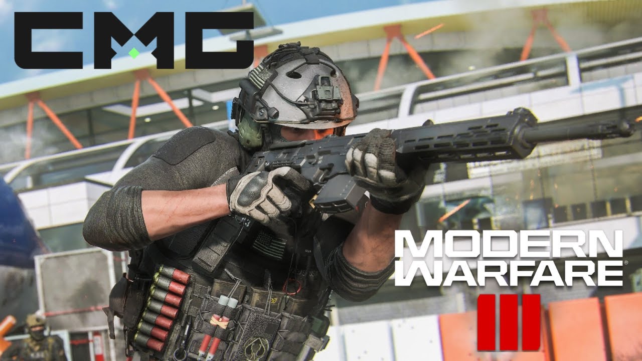 Unleashing the Thrill: My First CMG Wager on Modern Warfare 3