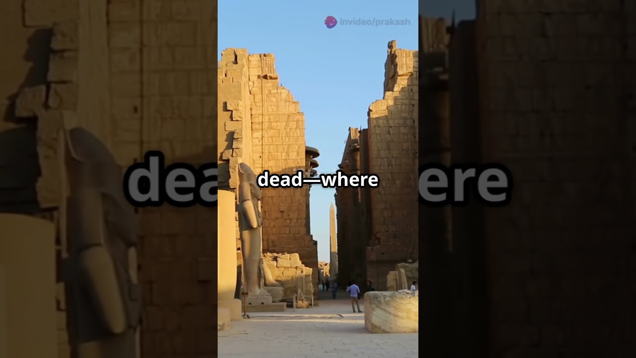 Nekhbet: Dance if She Hovers!