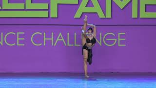 Emily - The Raven - 2024 Solo - Hall of Fame