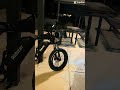 Untoched what should i add #ebike #electricebike #ridstar #electricbike