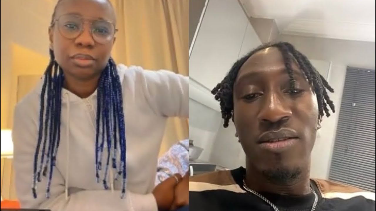 Provblemo Explains How The Gambian Music Industry Needs Good Producers, His Career & His Advice To..