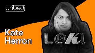 Kate Herron - Entrevista