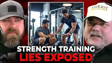 Get Stronger Faster: What Most Coaches Won