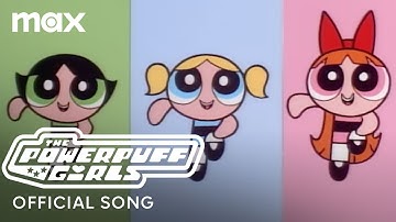 Love Makes The World Go Round | The Powerpuff Girls | Max Family