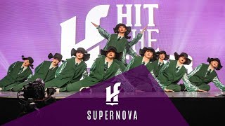 SUPERNOVA | Finalist - Hit The Floor Lévis #HTF2023