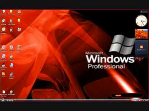 Windows Remix.w