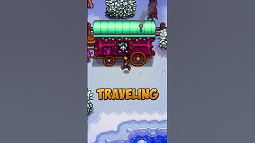 Here are ALL the RARECROW locations in Stardew Valley