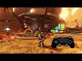 Ratchet &amp; Clank PS4 Das Strenge geheime Forschungsprojekt! Part 5