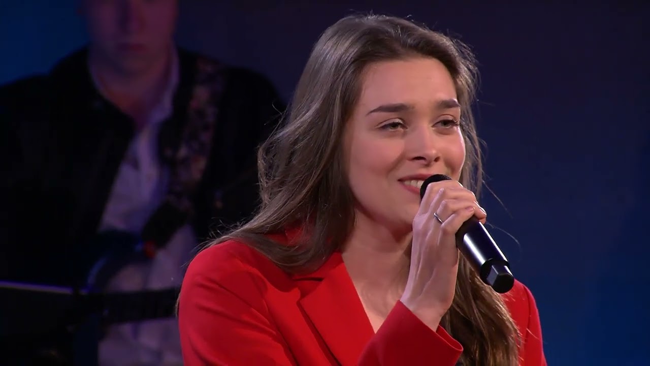 Jip Verdellen en Bart Janssen - De Maon (Zing Nog Ens 2024)