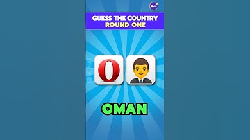 Guess the Country | #countrieschallenge #viralquiz #viralquizvieos
