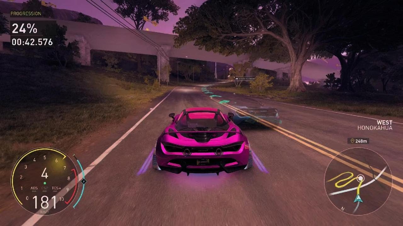 The Crew Motorfest - Beating Dessu The Dev