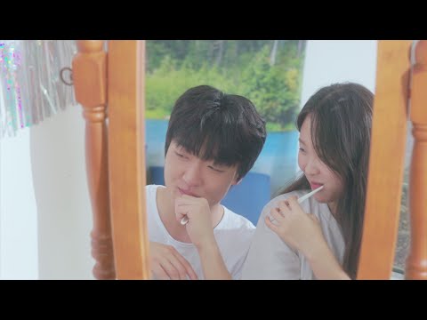 아이보리 (Ivory) - 말하고싶어 (I wanna tell you) [Official Music Video]