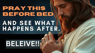 Unleash Divine Power: Transformative Night Prayers Guide