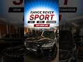 Landrover Range Rover Sport occasion sur Moteur.ma