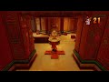 Crash Bandicoot 3 Warped N Sane Trilogy LEVEL 9 Tomb Time Gameplay