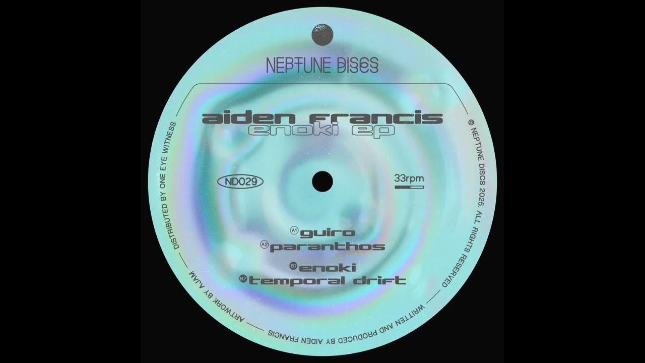 Guarda Aiden Francis - Enoki su YouTube Guarda Aiden Francis - Enoki su YouTube