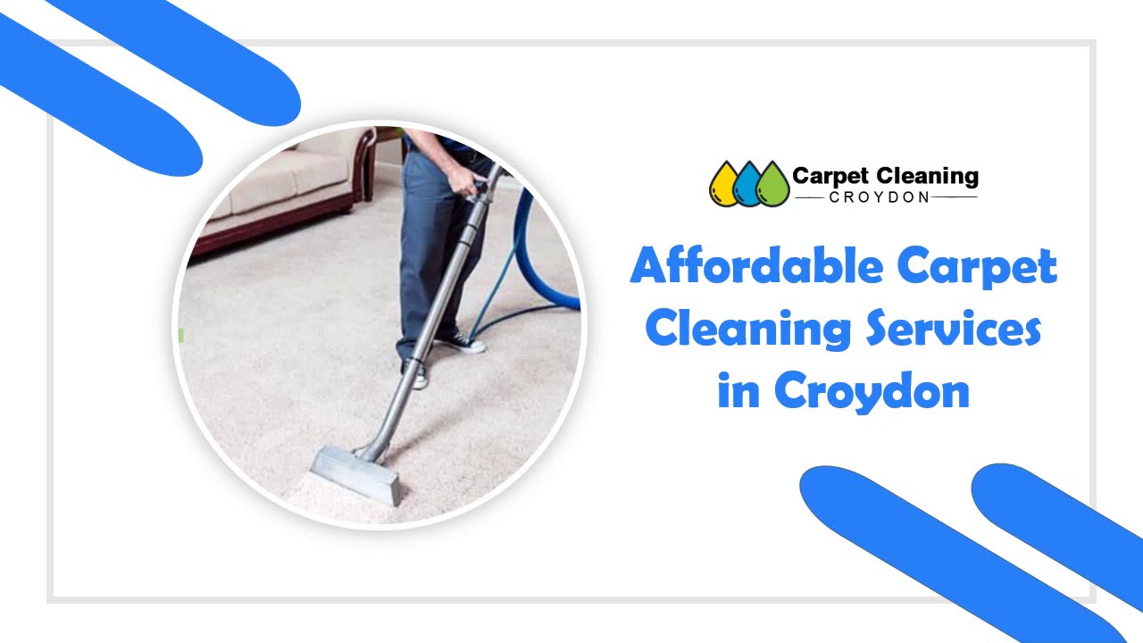 Affordable Carpet Cleaning Croydon Services Best Cleaning Services