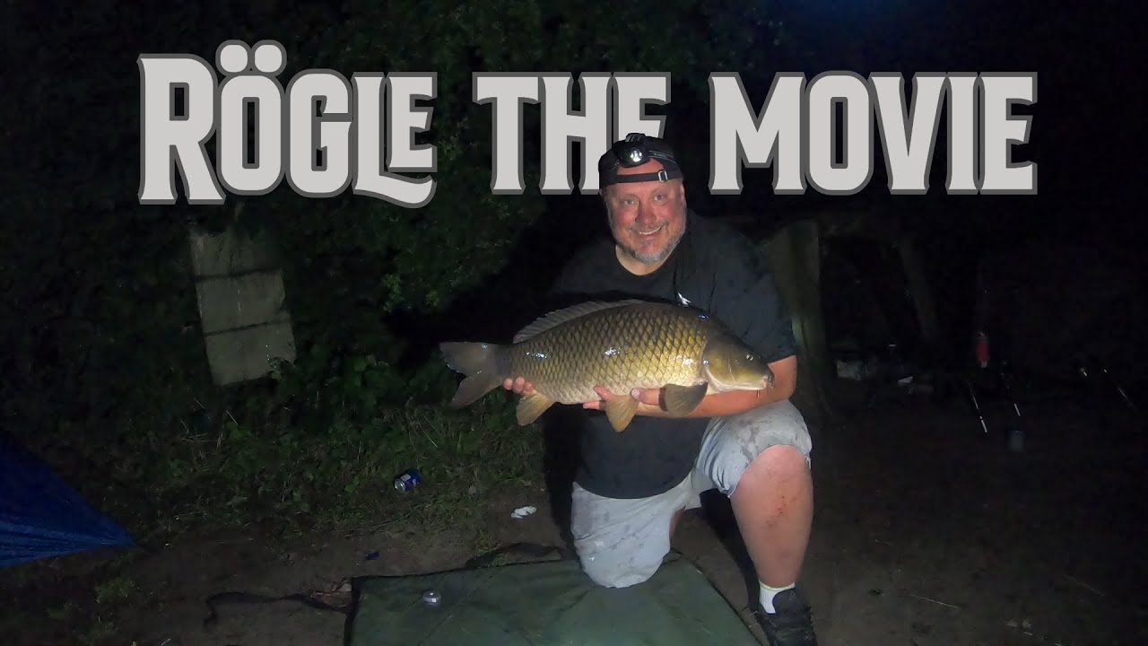 Rögle the movie [Rögle dammar]