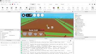 Building System Snapping