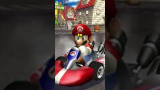 Mario Was Almost In A Sonic Game?