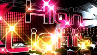 HIgo Light 3d Avi Title Effect | Avi Edius Effect 2021. || W. S Production Studio.