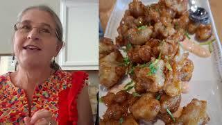 KITCHEN SOCIAL REVIEW
