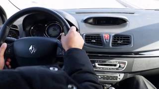 How To Use Renault Fluence Cruise Control, Speed Limiter