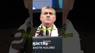 PFDK'dan Beşiktaş'a Ceza Yağmuru!